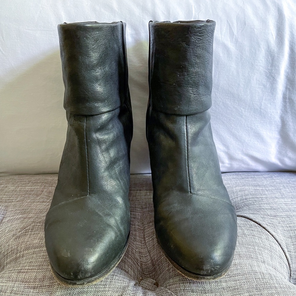 RAG & BONE Newbury Boots